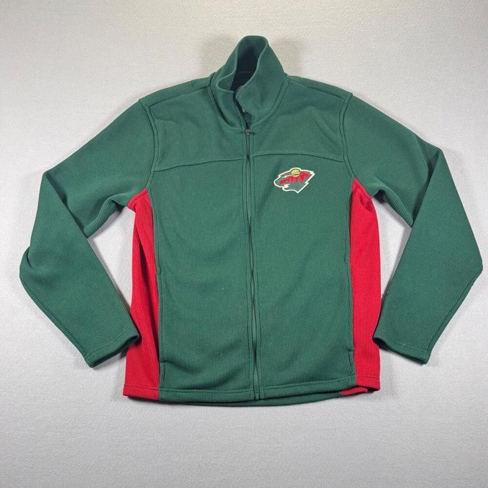 Nhl Men's multi Jacket
